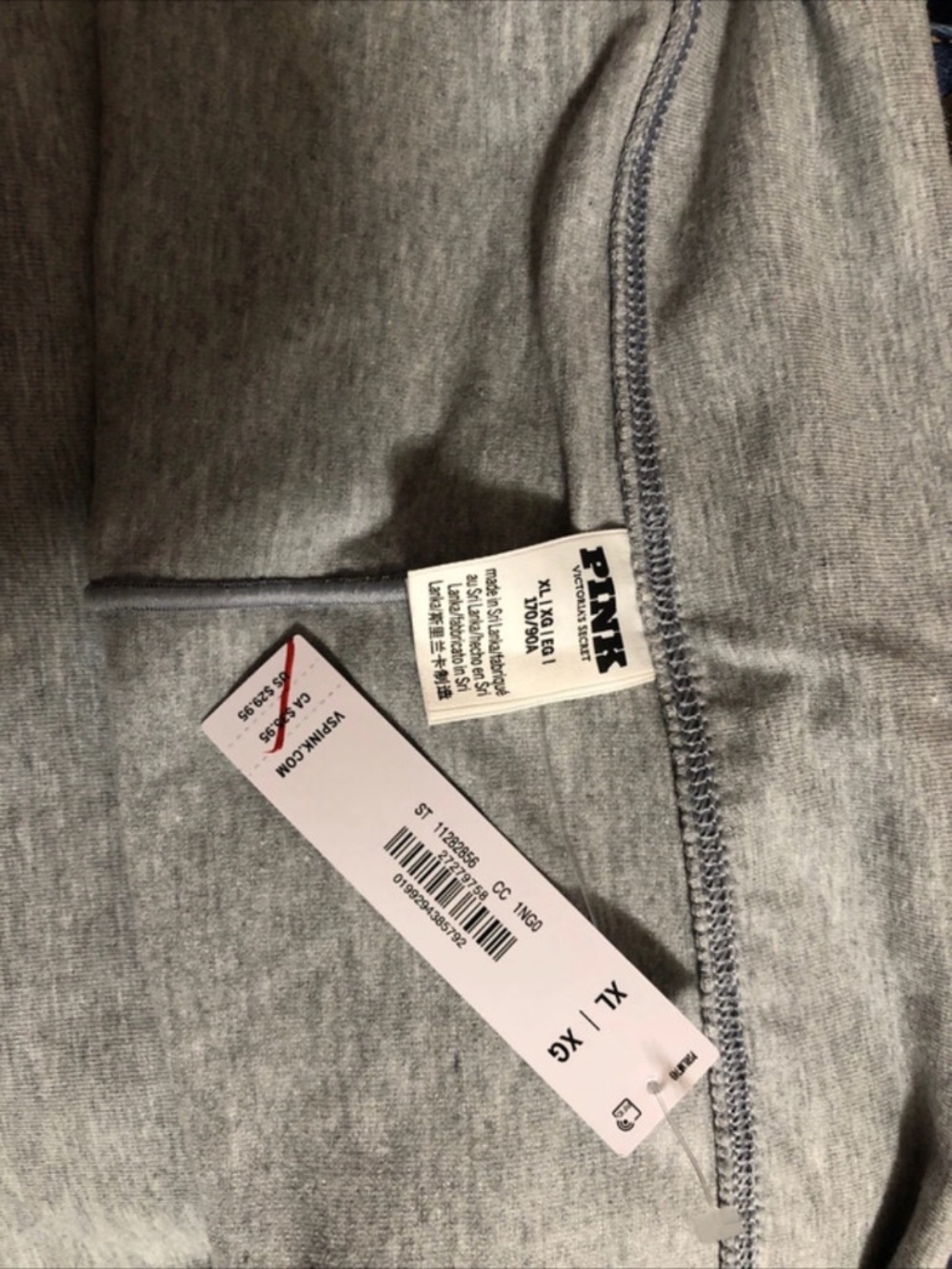 Victoria’s Secret